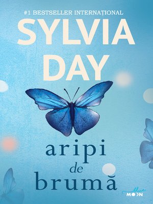 cover image of Aripi de bruma